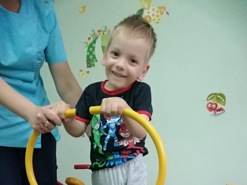 #СПАСИБО! Жуков Максим прошел реабилитацию! #СПАСИБО! Жуков Максим прошел реабилитацию!