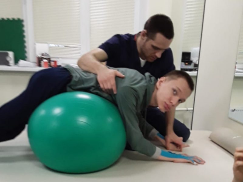 #СПАСИБО! Женя Неофитов прошёл реабилитацию #СПАСИБО! Женя Неофитов прошёл реабилитацию