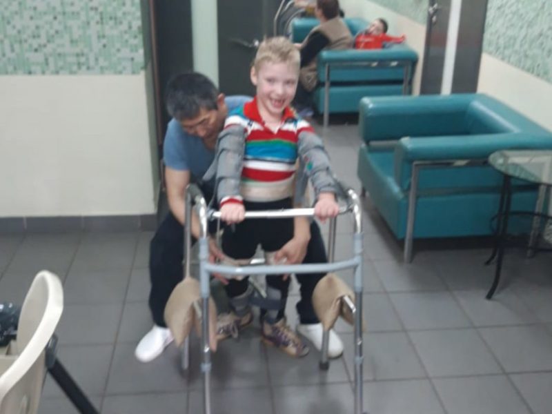 #СПАСИБО! Колодкин Матвей прошел реабилитацию #СПАСИБО! Колодкин Матвей прошел реабилитацию