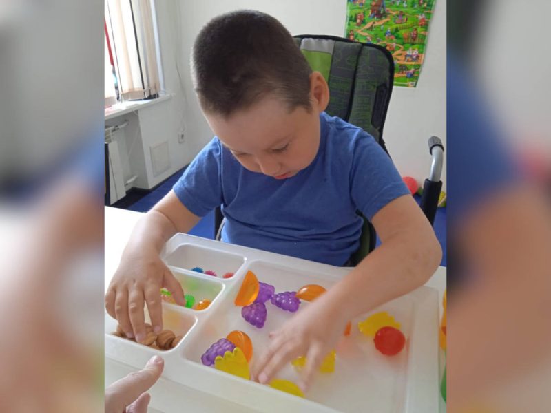 #Спасибо! Нам с вами удалось оплатить курс реабилитации для Тимофея Дёмина