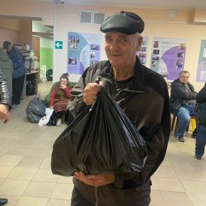 Заставка для - Марфо-Мариинское сестричество милосердия в Белгороде