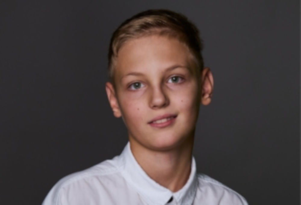 Заставка для - Тимофей Гоптенко