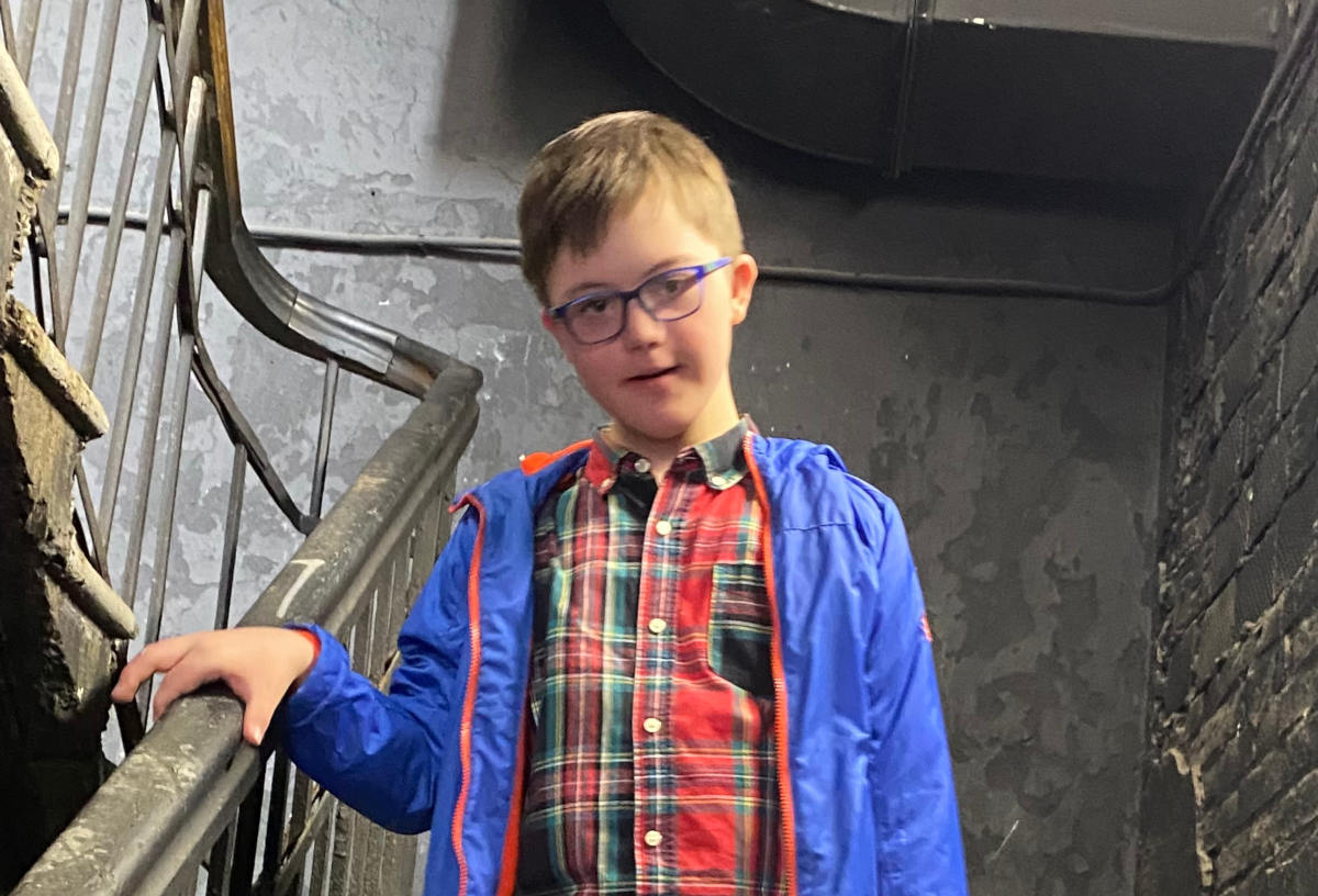 Заставка для - Гоша Пряхин