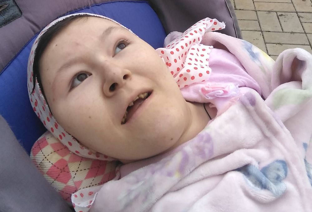 #Спасибо! Оксана Плюснина прошла курс реабилитации #Спасибо! Оксана Плюснина прошла курс реабилитации