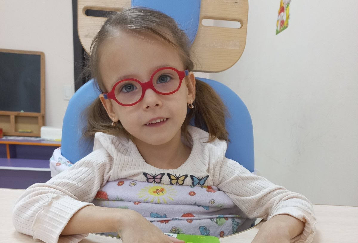 Заставка для - Алина Серяпина