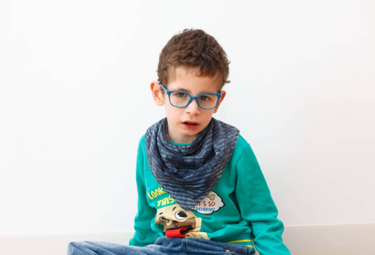 Заставка для - Андрей Калиниченко