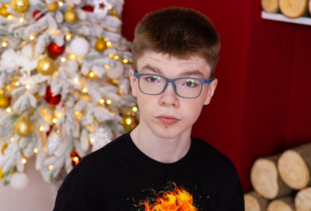 Заставка для - Павел Фаршатов