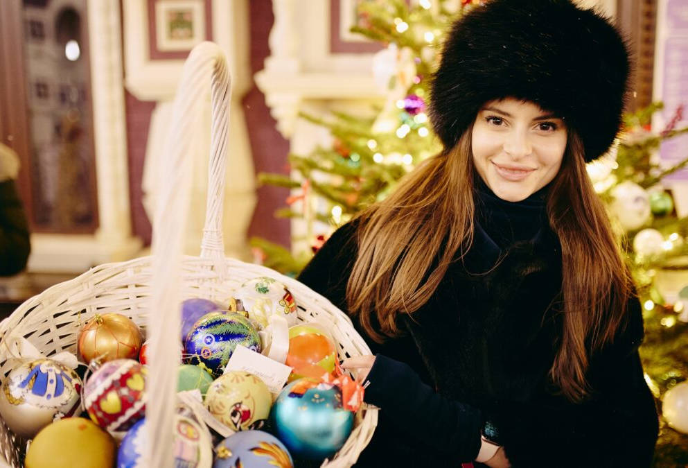 Новогодние благотворительные акции-2025, в которых можно поучаствовать прямо сейчас