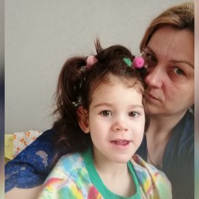 Заставка для - Амелия Корупаева