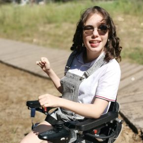 Заставка для - Дарья Кудряшова