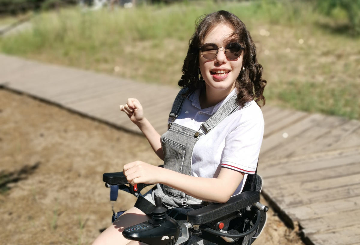 Заставка для - Дарья Кудряшова