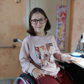 Заставка для - София Макеенко