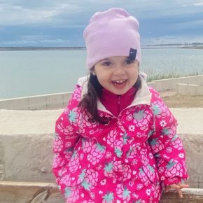 Заставка для - Лиза Комова