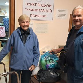 Заставка для - «Без нас она не справится»: более 250 семей ждут помощи в Белгороде