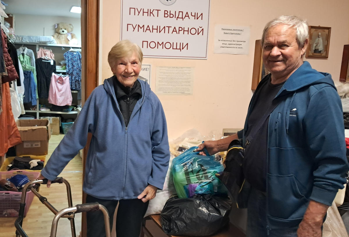 Заставка для - «Без нас она не справится»: более 250 семей ждут помощи в Белгороде