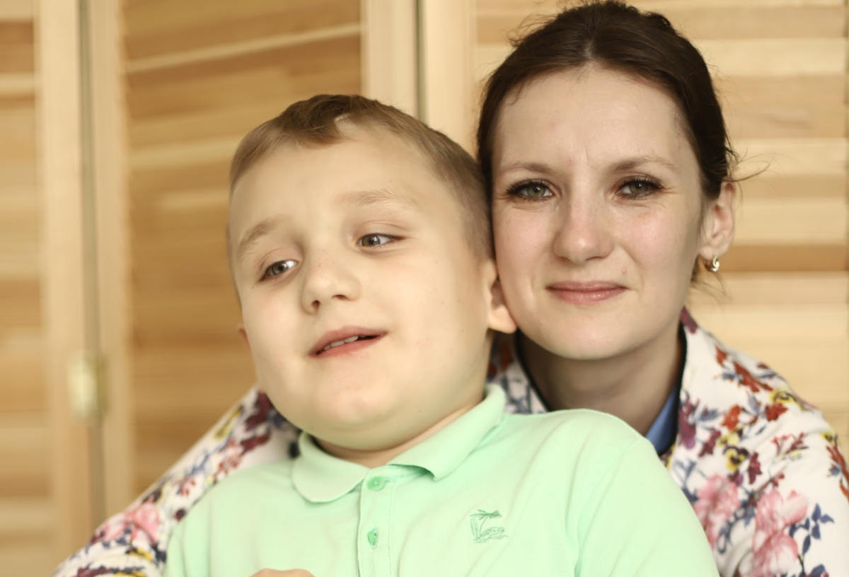 Заставка для - Коля Войтюк