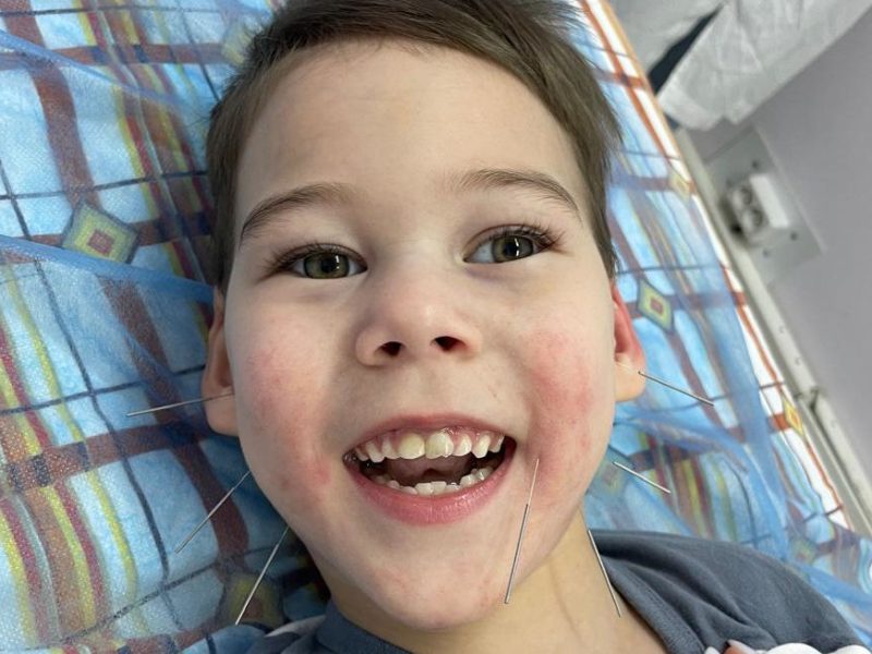 Спасибо! Даниэль Мухаметшарипов смог пройти необходимую реабилитацию