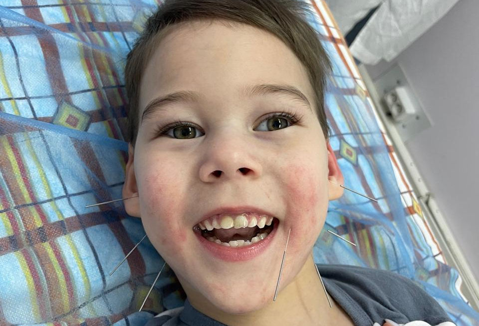 Спасибо! Даниэль Мухаметшарипов смог пройти необходимую реабилитацию