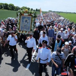 Заставка для - Помогаем жителям Гуевского сельсовета вернуться к нормальной жизни после оккупации