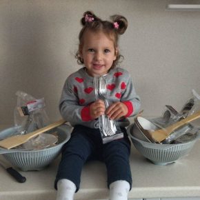 Заставка для - Помощь жителям приграничных районов Курской области