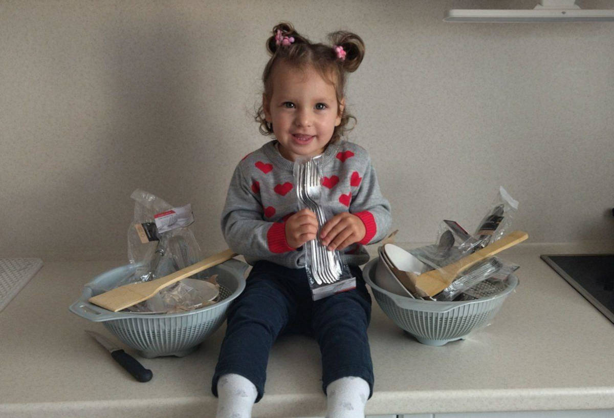 Заставка для - Помощь жителям приграничных районов Курской области