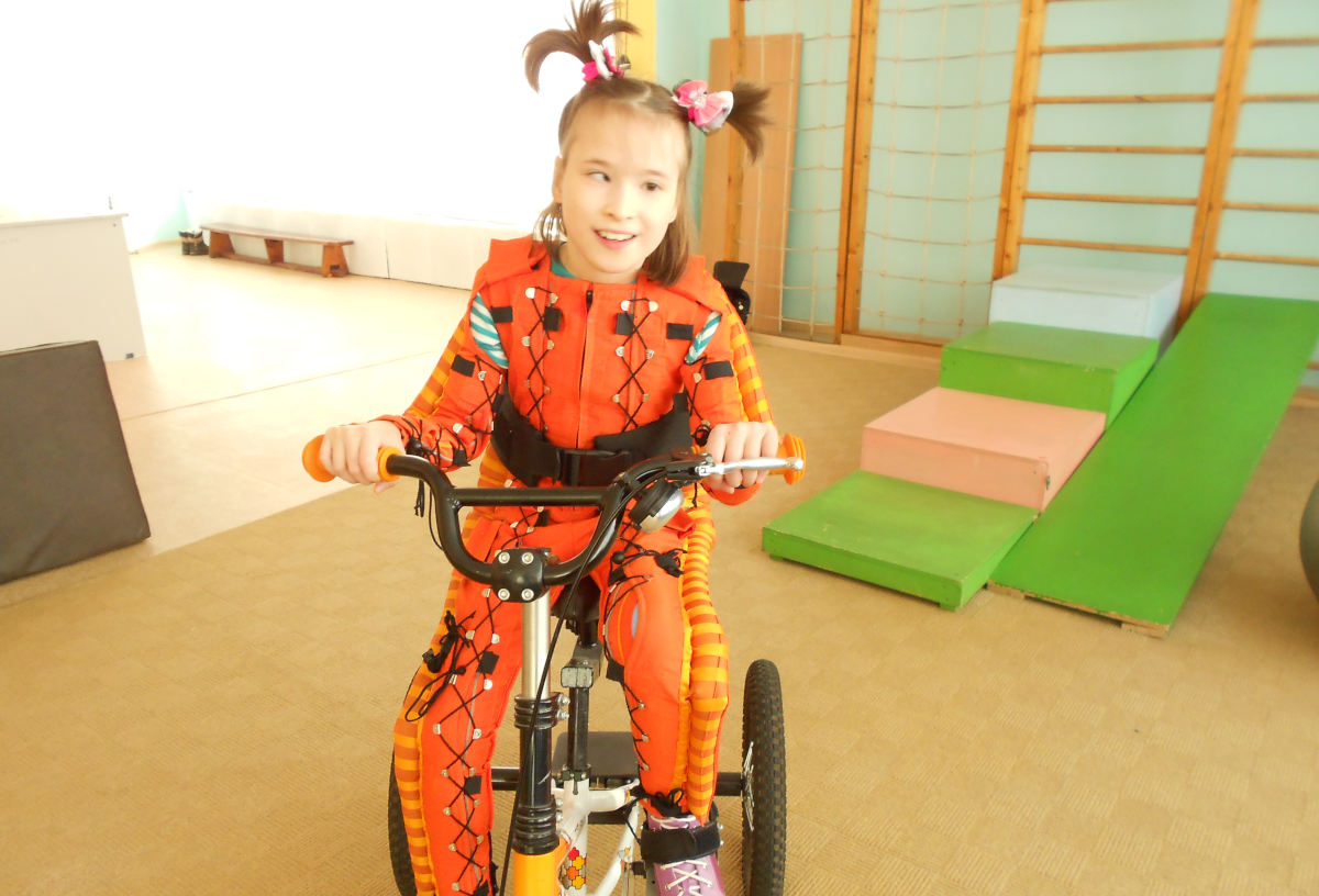 Заставка для - Мария Сыстерова