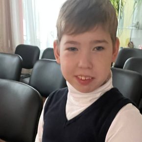 Заставка для - Сергей Тихонов