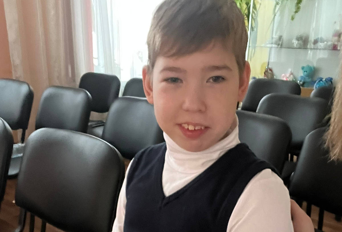 Заставка для - Сергей Тихонов