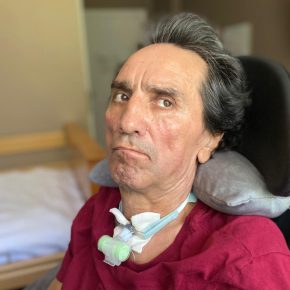 Заставка для - Фёдор Шилов