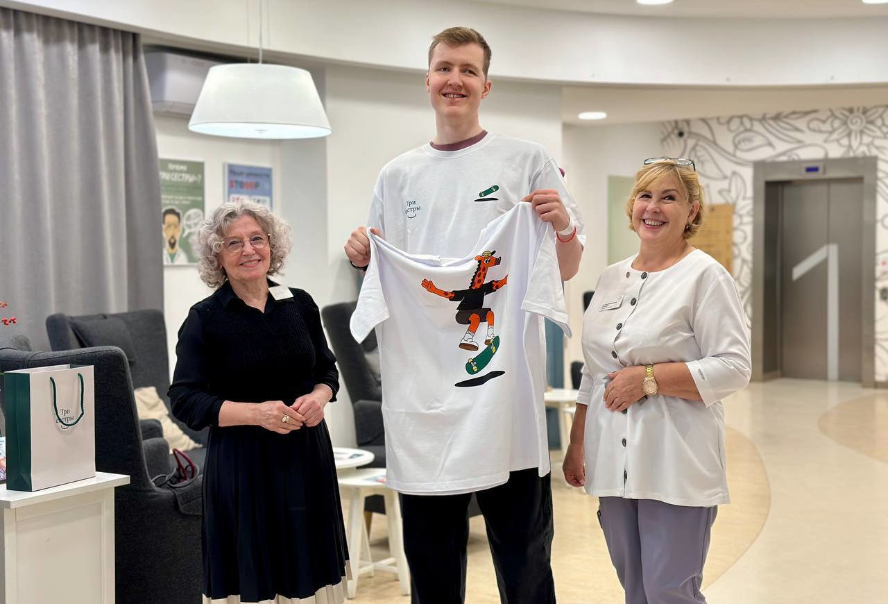 #Спасибо! Ваша поддержка помогла Ивану Гетманенко восстановиться после тяжёлой черепно-мозговой травмы #Спасибо! Ваша поддержка помогла Ивану Гетманенко восстановиться после тяжёлой черепно-мозговой травмы