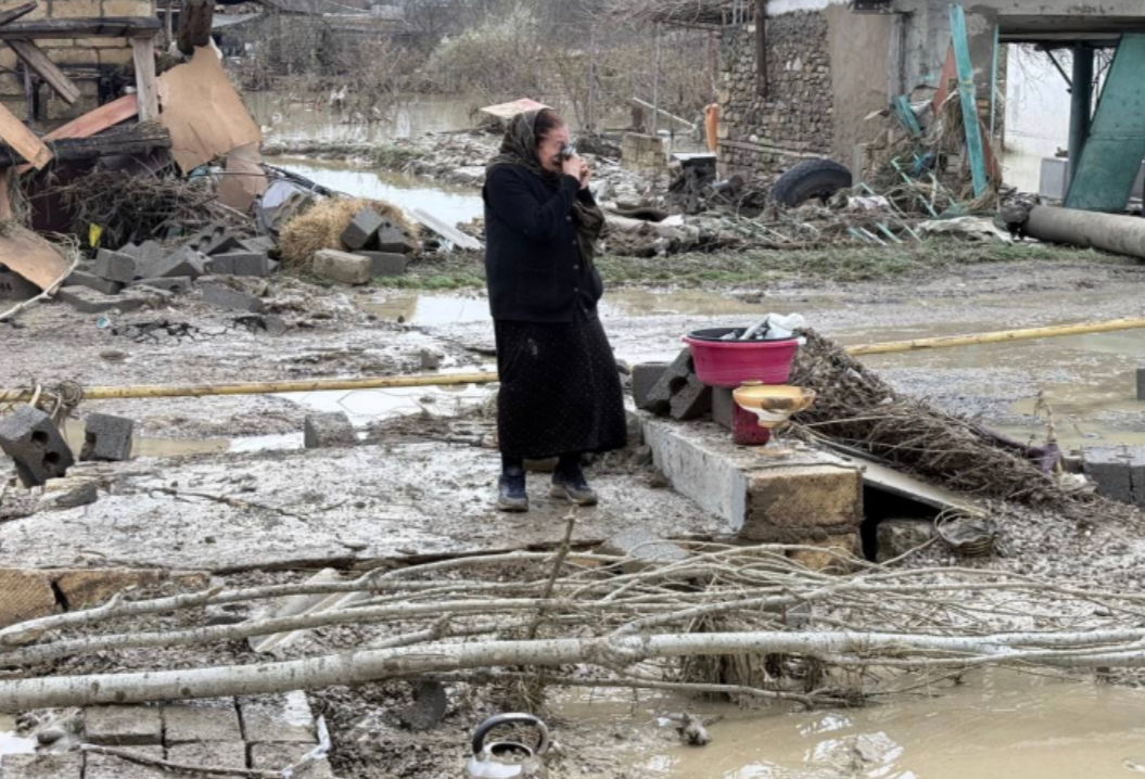 Заставка для - Дагестан