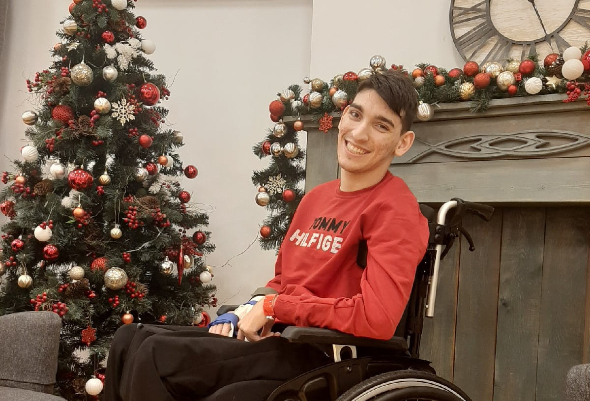 Заставка для - Андрей Чинчлей