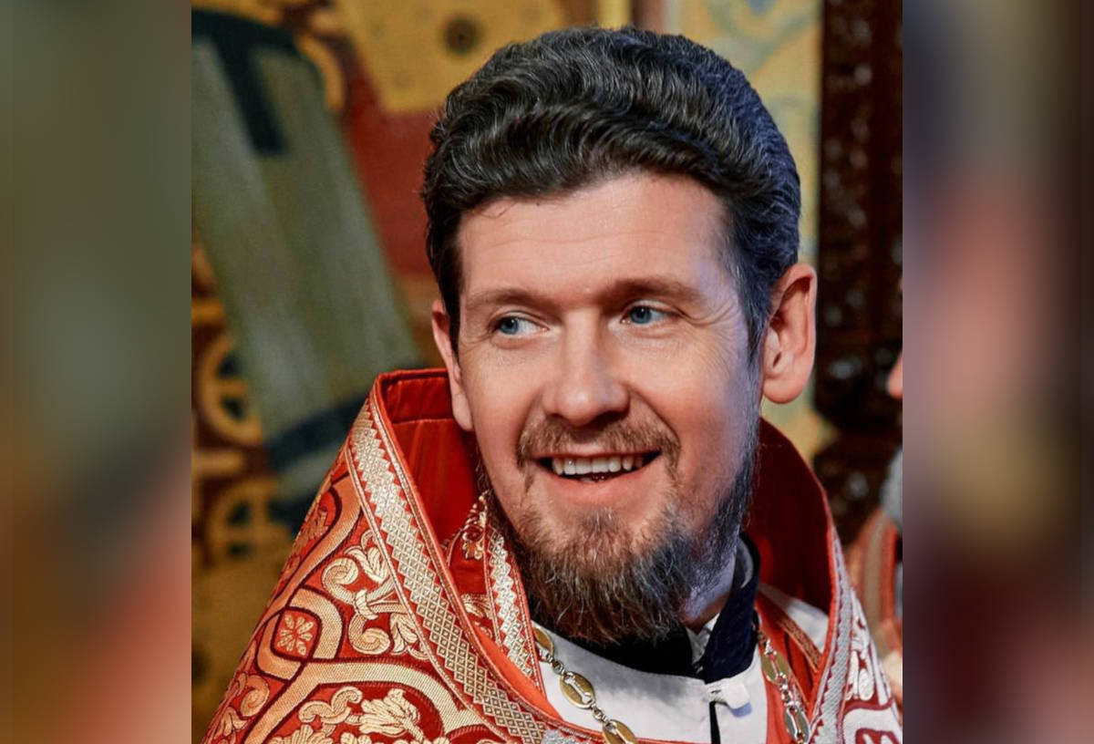 Заставка для - Срочная помощь священнику Анатолию Главацкому