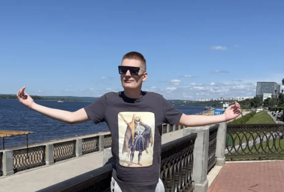 #Спасибо! Никита Васильев прошёл курс клеточной терапии, и врачи отмечают положительную динамику #Спасибо! Никита Васильев прошёл курс клеточной терапии, и врачи отмечают положительную динамику